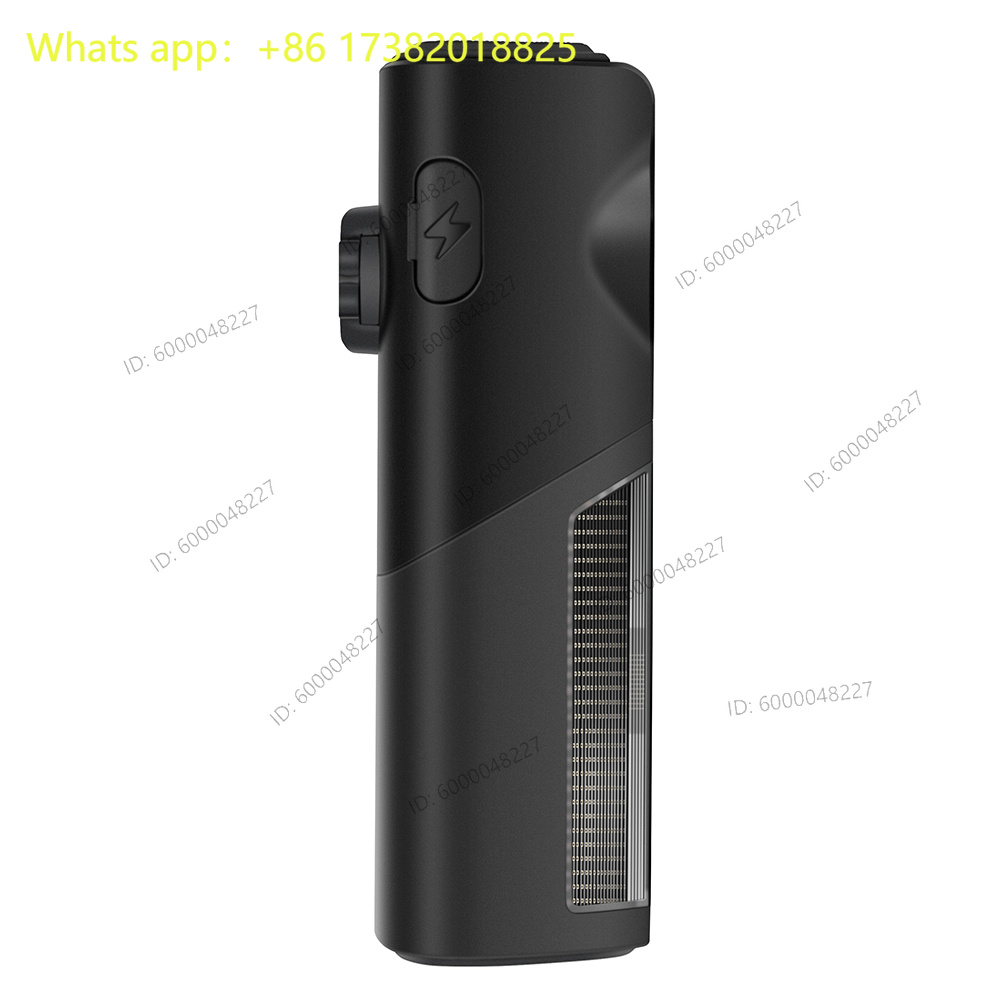 Bike Tail Light - ضوء خلفي ذكي للدراجات R300 مع
