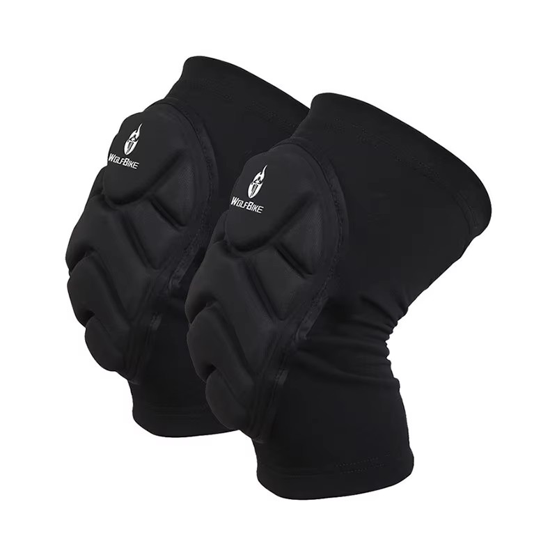 Xc Mtb Gear - دراجة نارية الركبة الحرس موتوكروس سباق