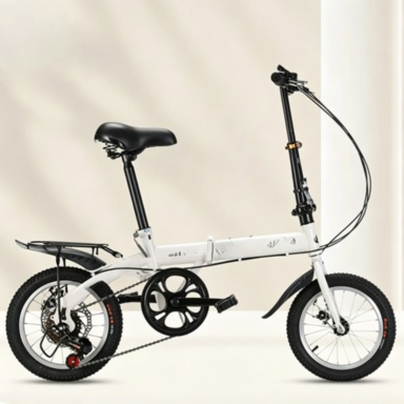 Cycling Gear Gifts - دراجة قابلة للطي بالجملة مقاس 12/14