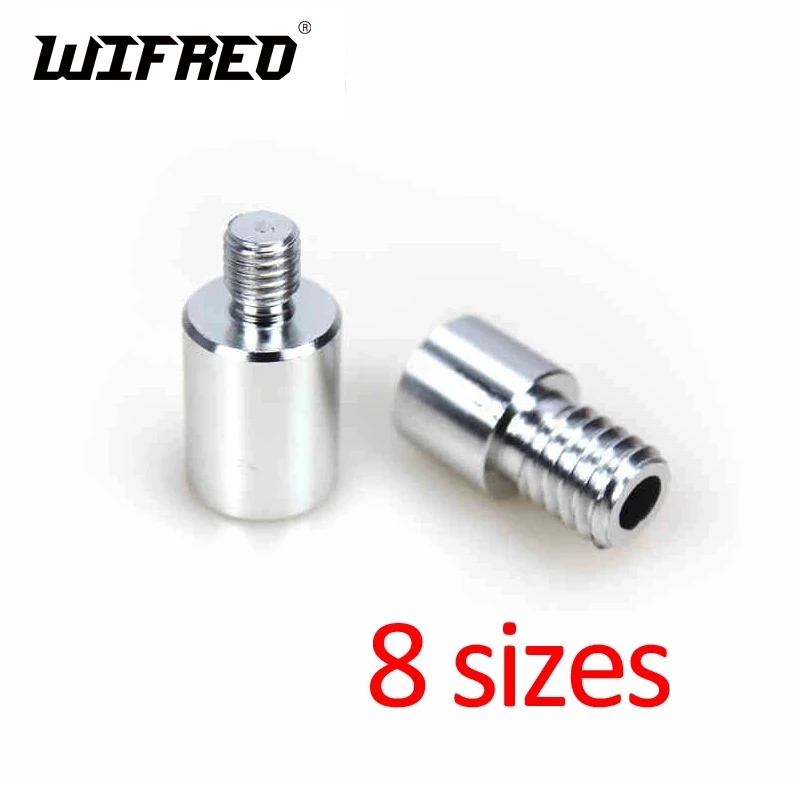 Cycling Landing Gear - Wifreo 1 قطعة سبائك الزنك الألومنيوم