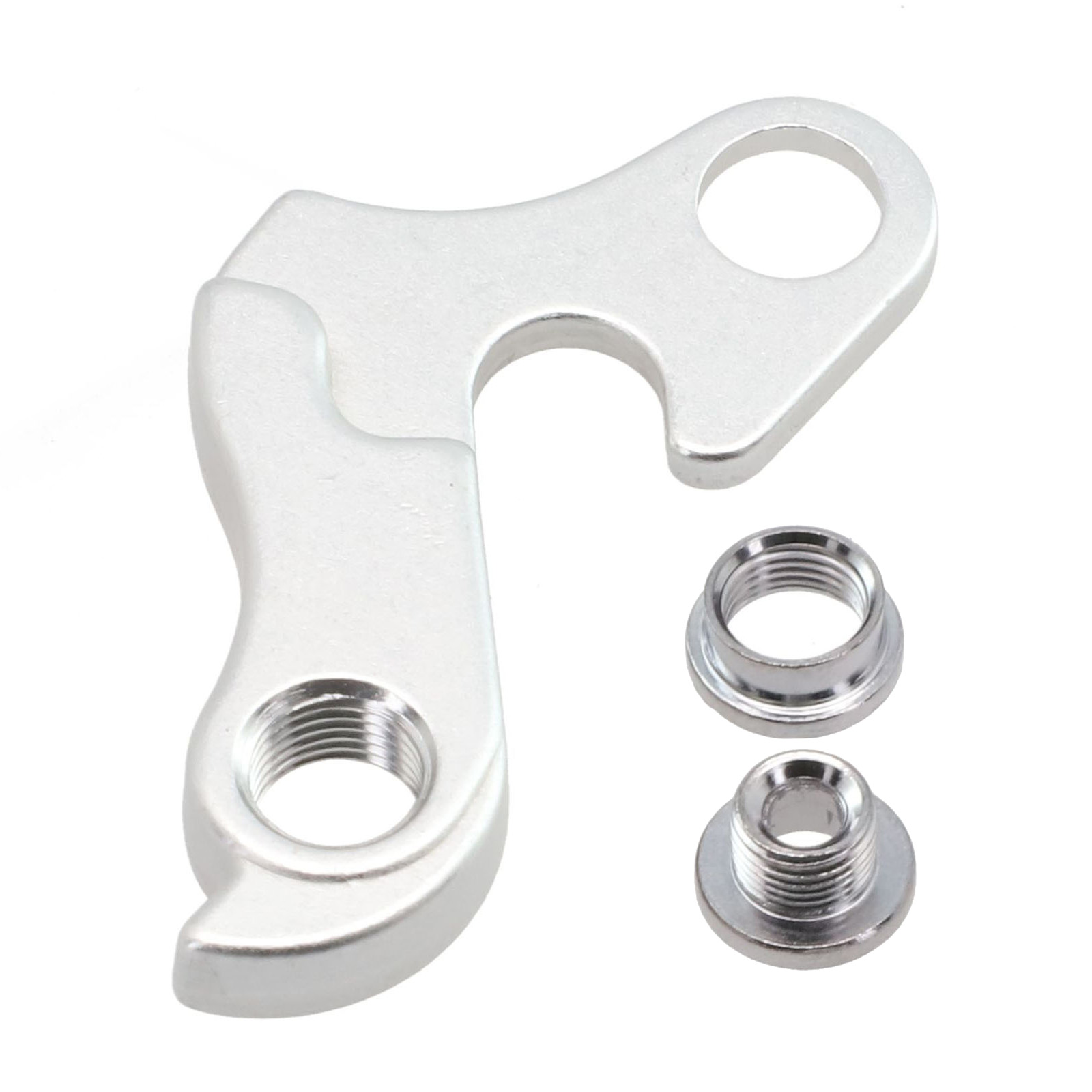 Xc Mtb Gear - سبائك الألومنيوم الدراجة الخلفية Derailleur شماعات