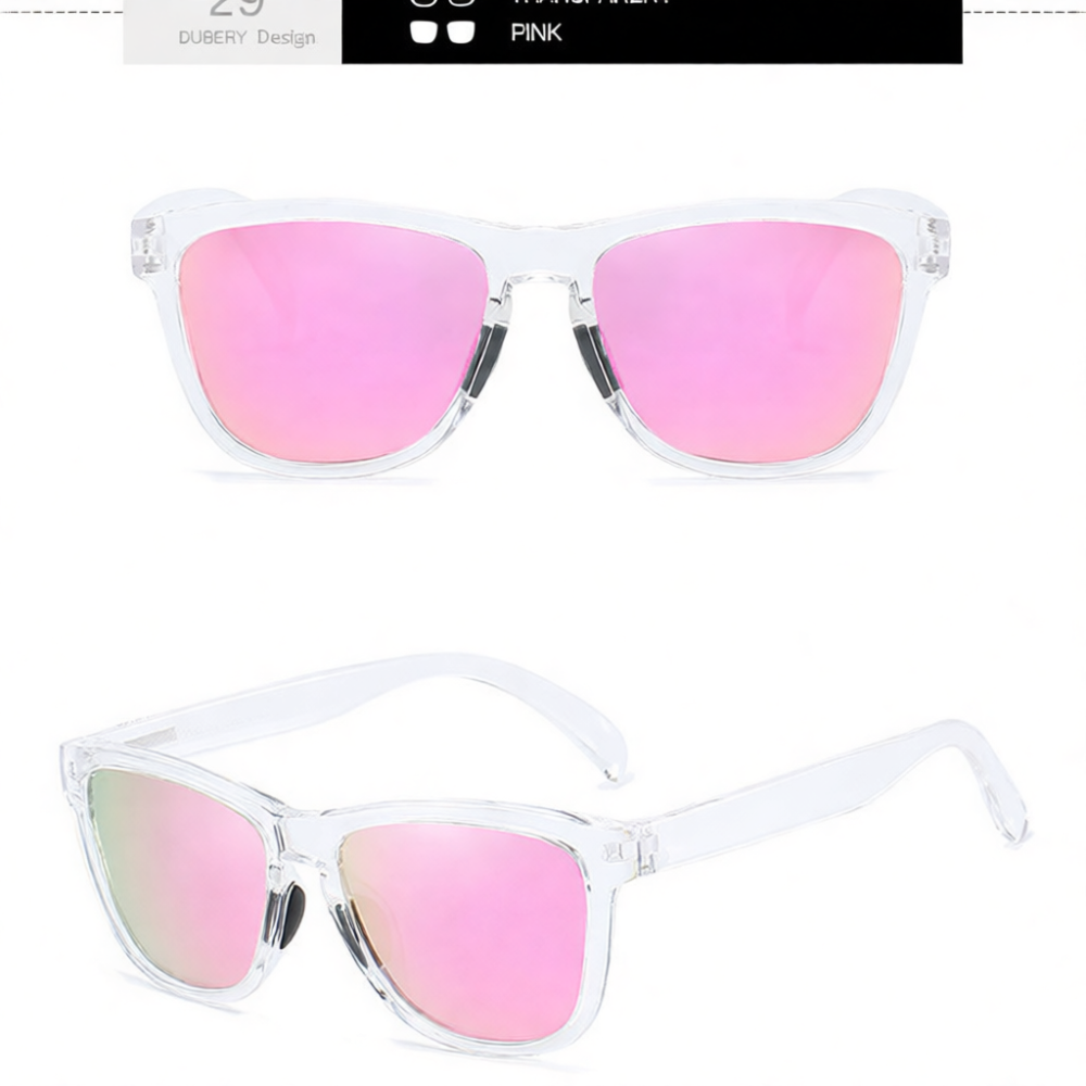 Cycling Gear Gifts - نظارات D550 للحيوانات الأليفة مع عدسات