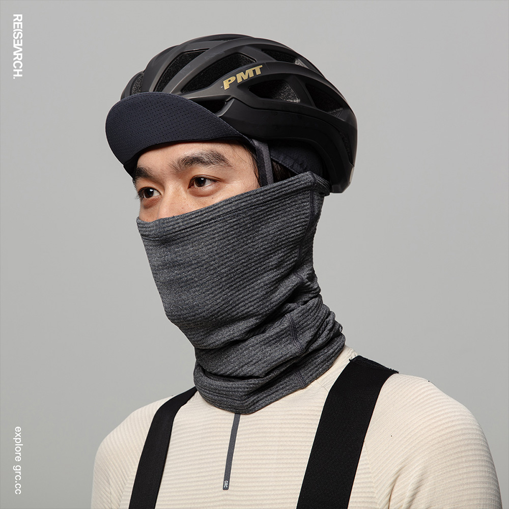 Cycling Gear Winter - GRC الشتاء ركوب الدراجات الرقبة أدفأ