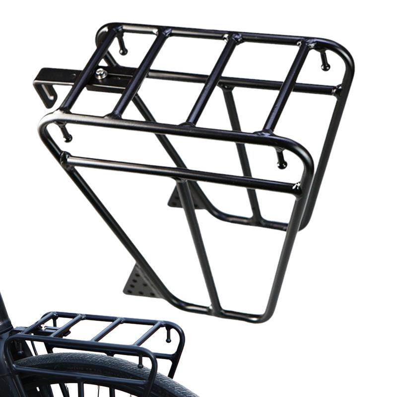 Cycling Gear Organizer - الطريق الجبلية الدراجة الجبهة البضائع الرف
