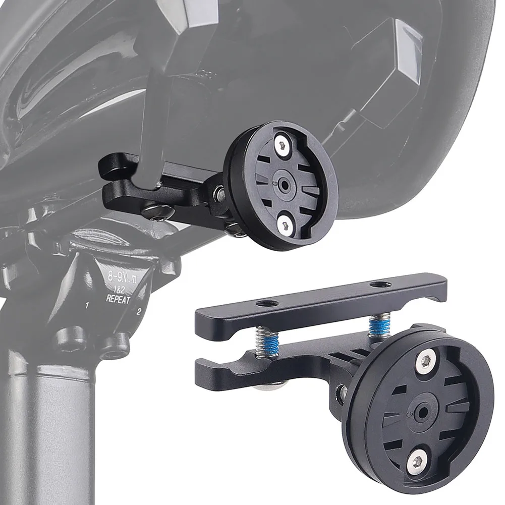 Bike Tail Light - دراجة مصباح جبل الدراجة Seatpost قوس