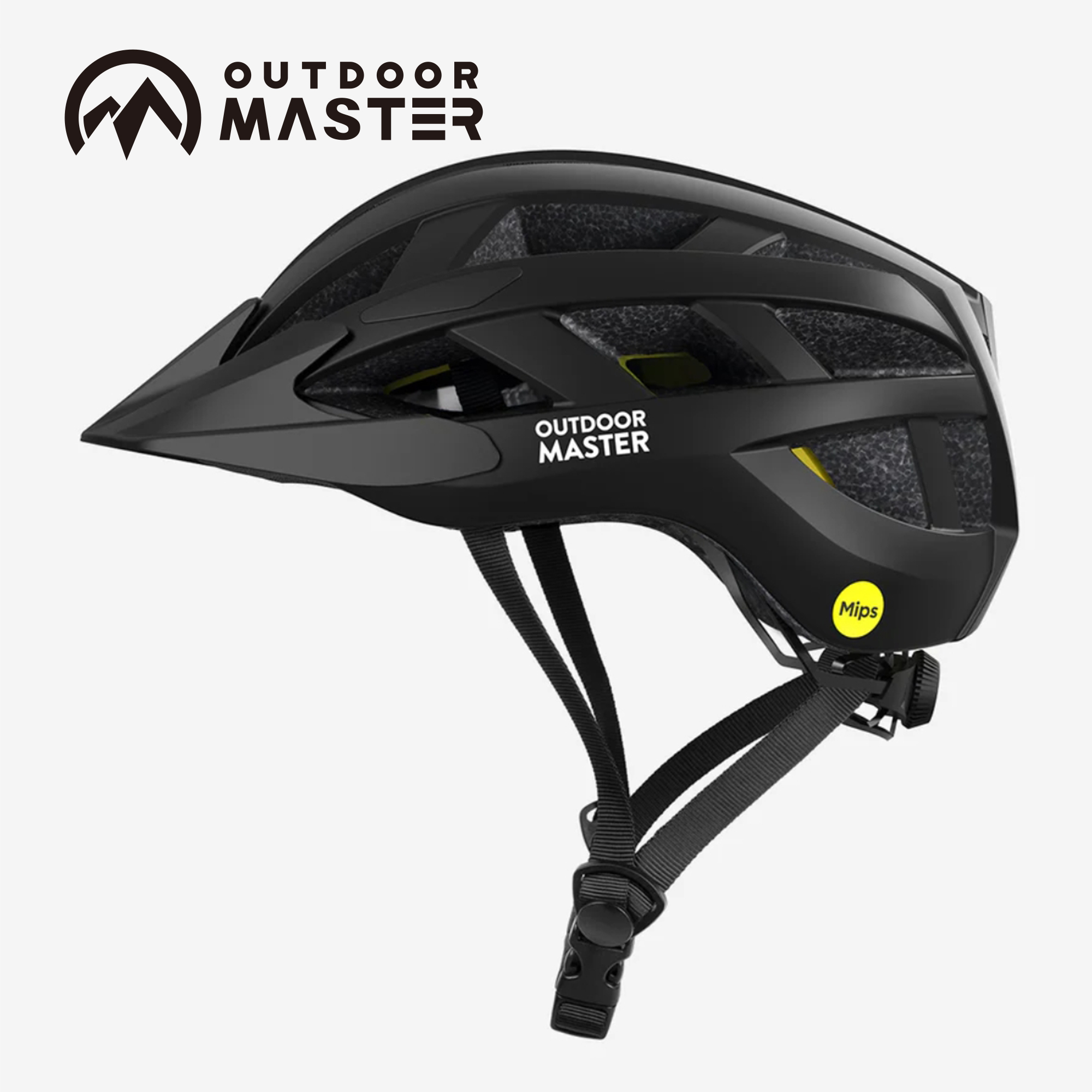 Cycling Gear Helmet - خوذة دراجات هوائية من OutdoorMaster Gem