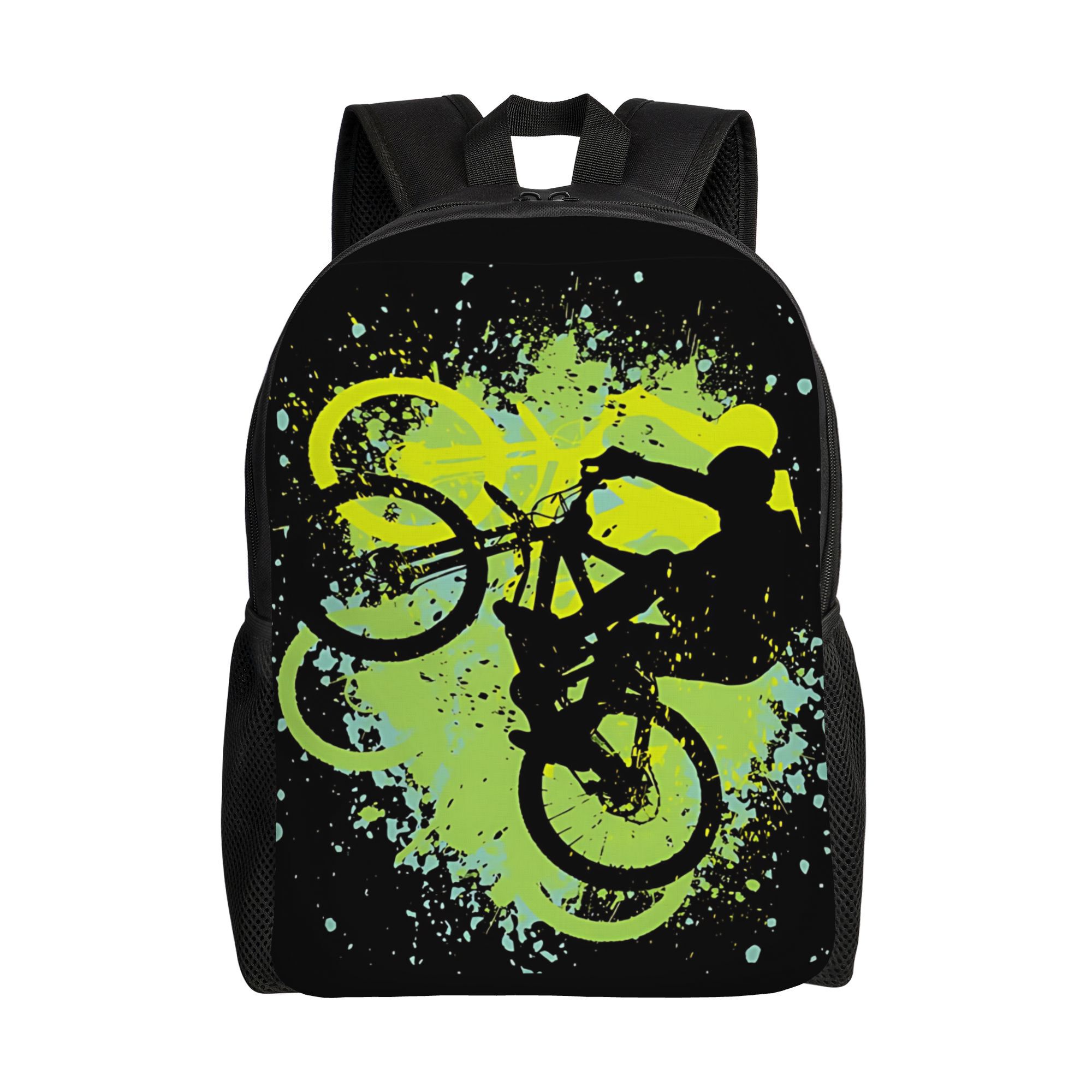 Cycling Gear Gifts - مستلزمات العودة إلى المدرسة ليوم الافتتاح،