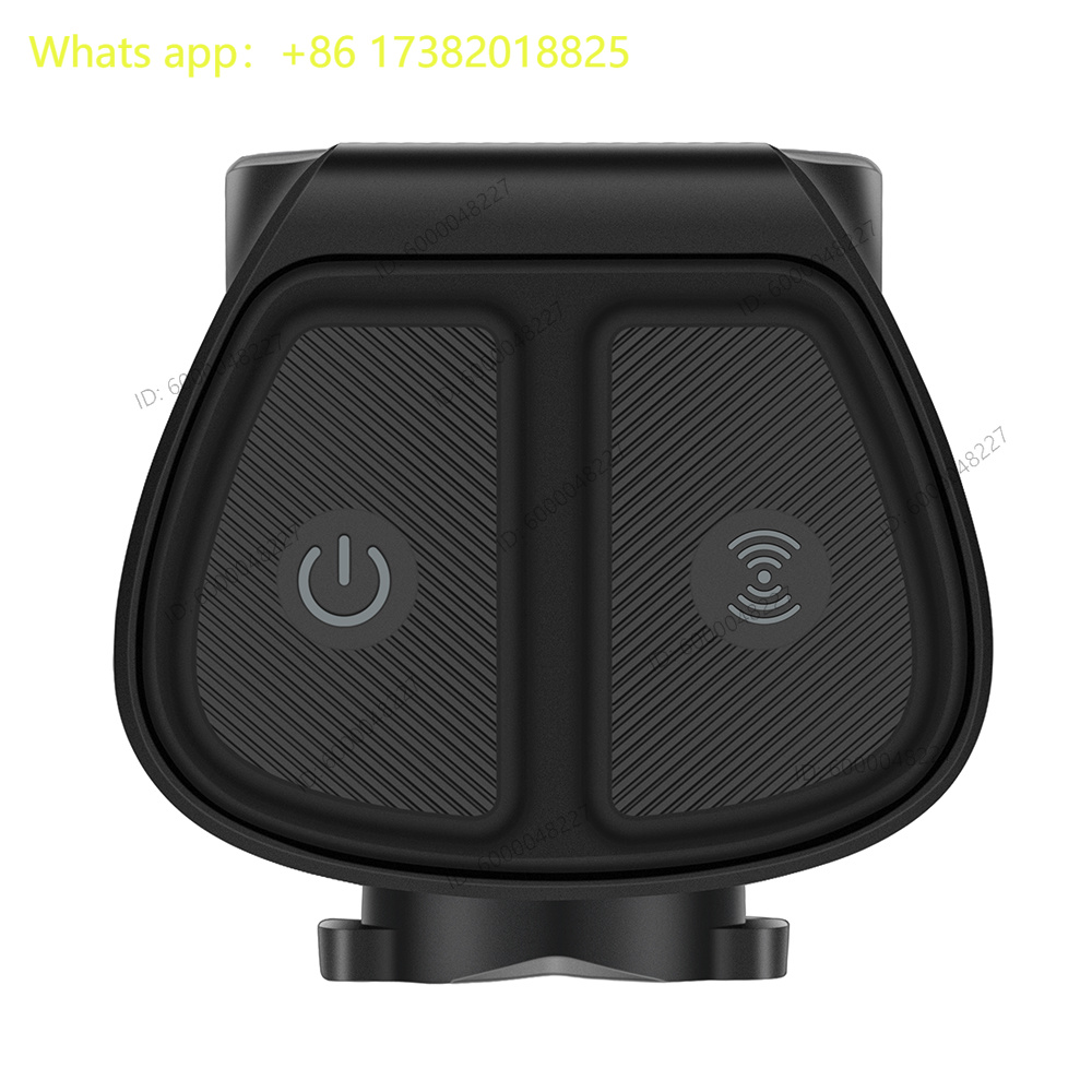 ضوء خلفي ذكي للدراجات R300 مع  - مراجعة Bike Tail Light وسعره