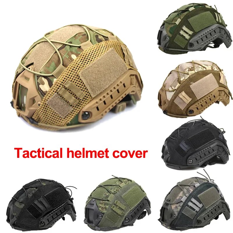 1 قطعة غطاء خوذة سريعة لخوذة M - مراجعة Cycling Gear Helmet وسعره