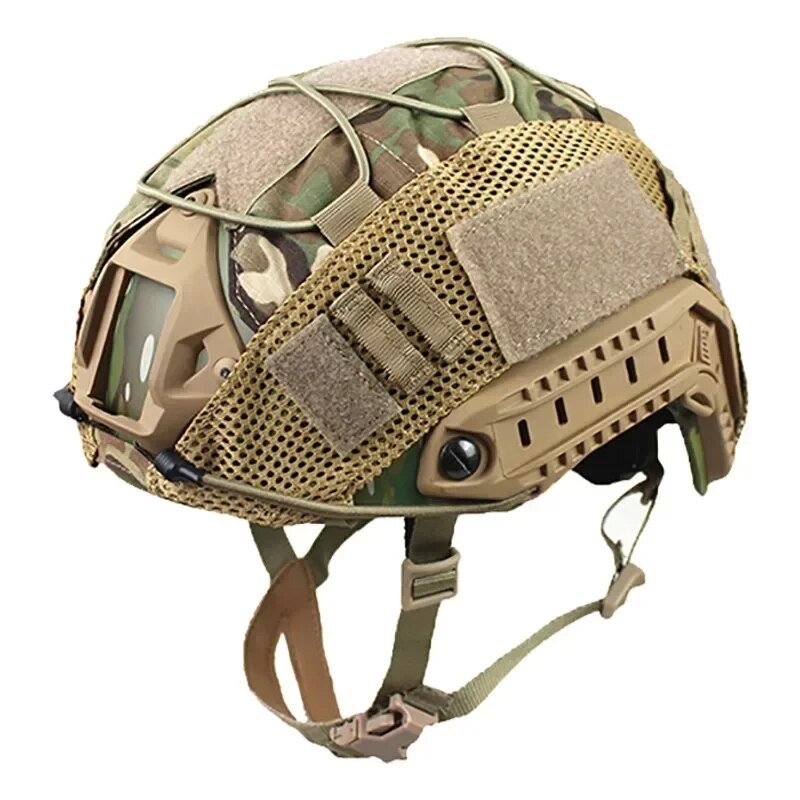 1 قطعة غطاء خوذة سريعة لخوذة M - مراجعة Cycling Gear Helmet وسعره