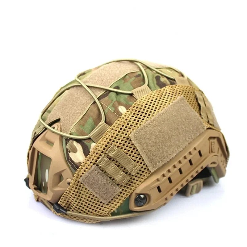 1 قطعة غطاء خوذة سريعة لخوذة M - مراجعة Cycling Gear Helmet وسعره