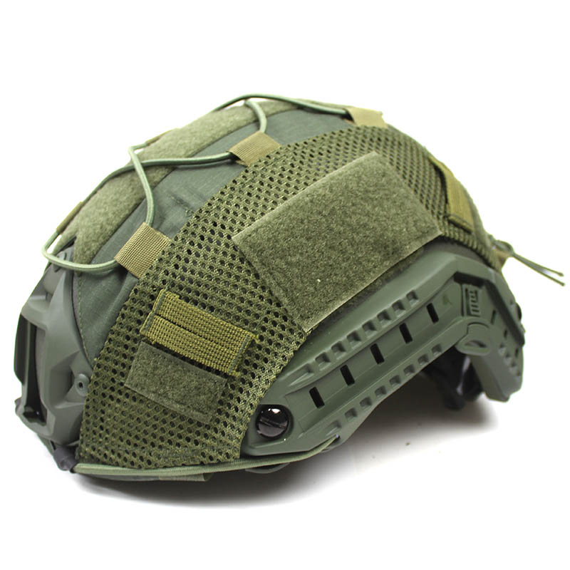 1 قطعة غطاء خوذة سريعة لخوذة M - مراجعة Cycling Gear Helmet وسعره