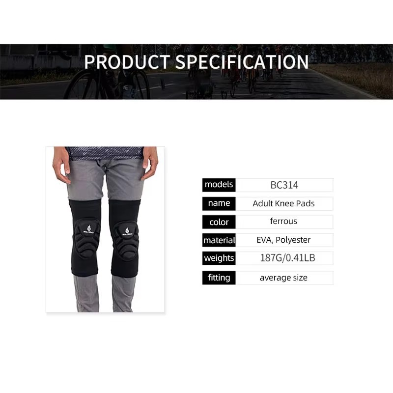 دراجة نارية الركبة الحرس موتوك - مراجعة Xc Mtb Gear وسعره