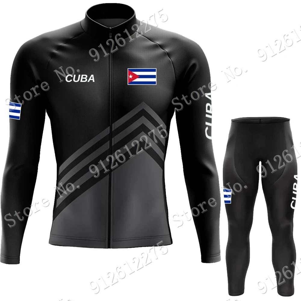 كوبا الدراجات جيرسي مجموعة ملا - مراجعة Cycling Gear Jersey وسعره