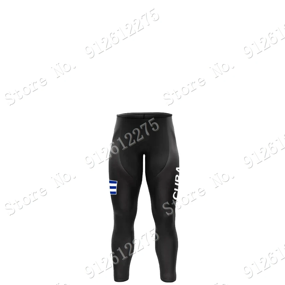 كوبا الدراجات جيرسي مجموعة ملا - مراجعة Cycling Gear Jersey وسعره