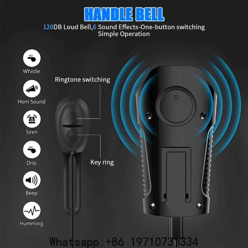 مجموعة إضاءة للدراجات، مصباح أ - مراجعة Bike Tail Light وسعره