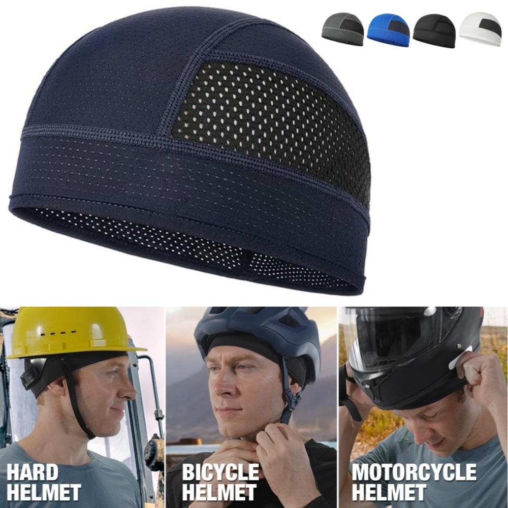 الصيف شبكة رقيقة فتحات قبعة قب - مراجعة Cycling Gear Helmet وسعره