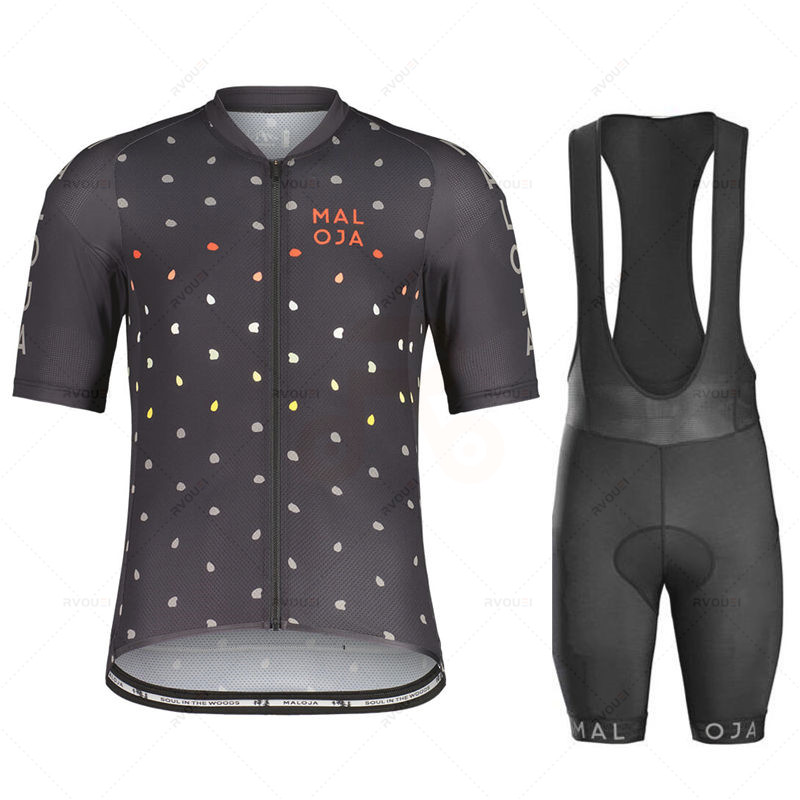مجموعة ملابس جيرسي لركوب الدرا - مراجعة Cycling Gear Leaderboard وسعره
