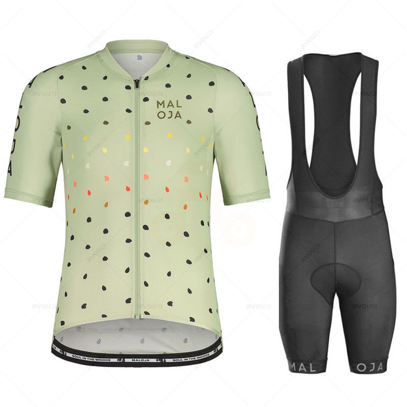 مجموعة ملابس جيرسي لركوب الدرا - مراجعة Cycling Gear Leaderboard وسعره