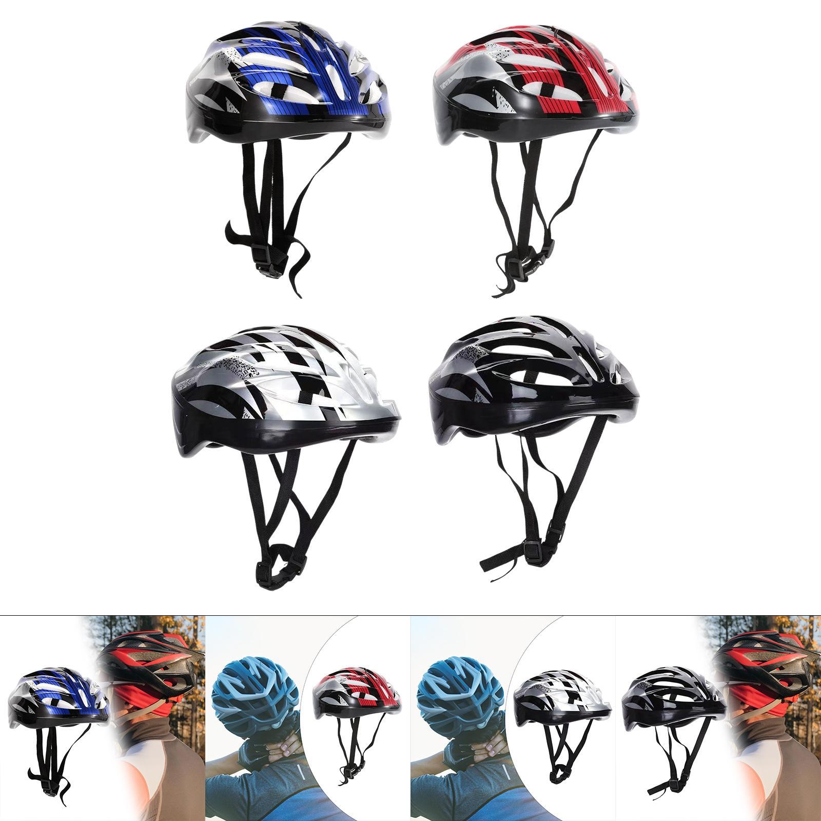 خوذة تزلج على العجلات خفيفة ال - مراجعة Cycling Gear Helmet وسعره