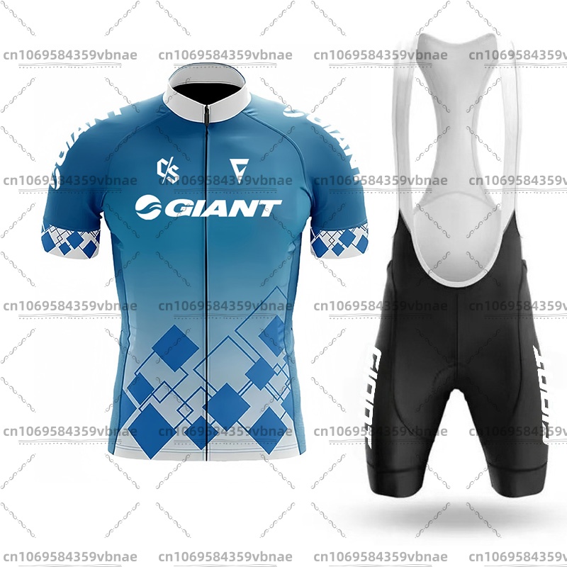 جيرسي لركوب الدراجات العملاق ل - مراجعة Cycling Gear Jersey وسعره