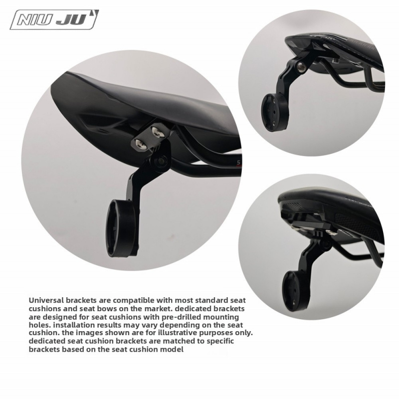 متوافق مع حامل ضوء خلفي راداري - مراجعة Bike Tail Light وسعره