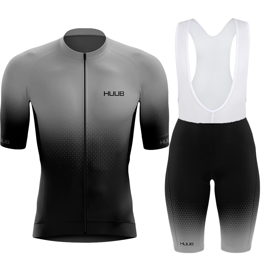 ملابس ركوب الدراجات HUUB 2026  - مراجعة Cycling Gear Jersey وسعره