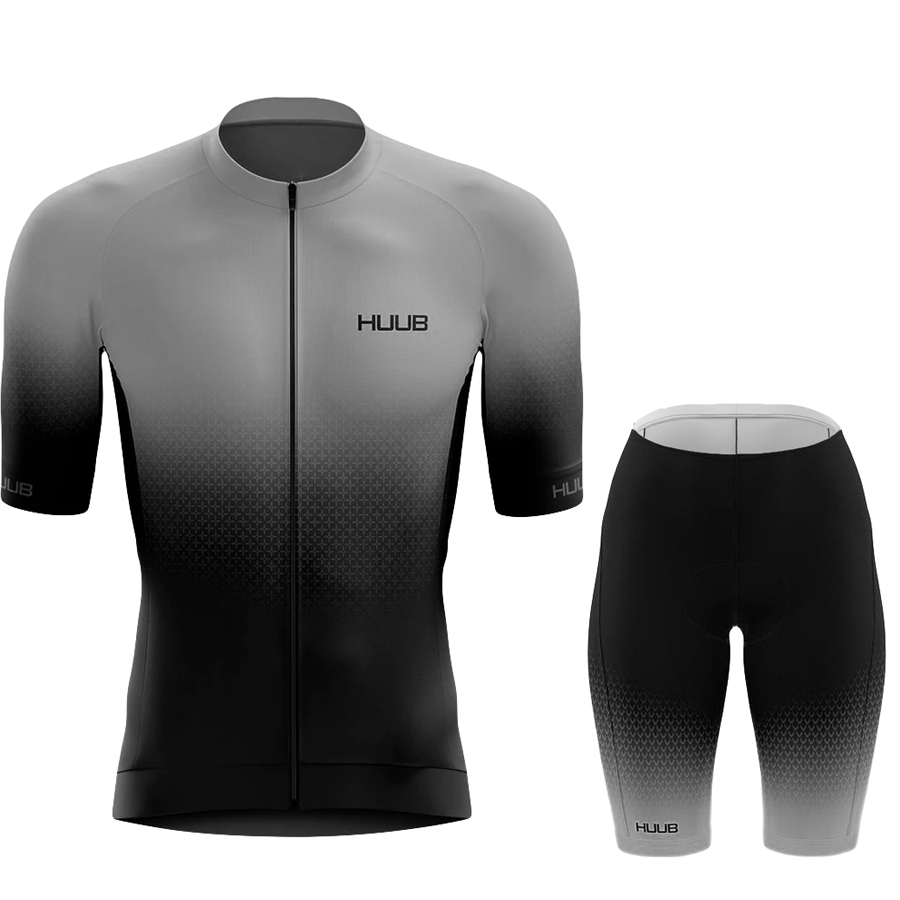 ملابس ركوب الدراجات HUUB 2026  - مراجعة Cycling Gear Jersey وسعره