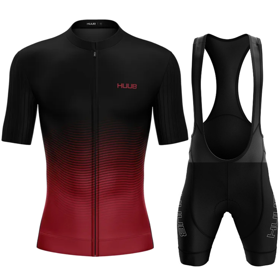 ملابس ركوب الدراجات HUUB 2026  - مراجعة Cycling Gear Jersey وسعره