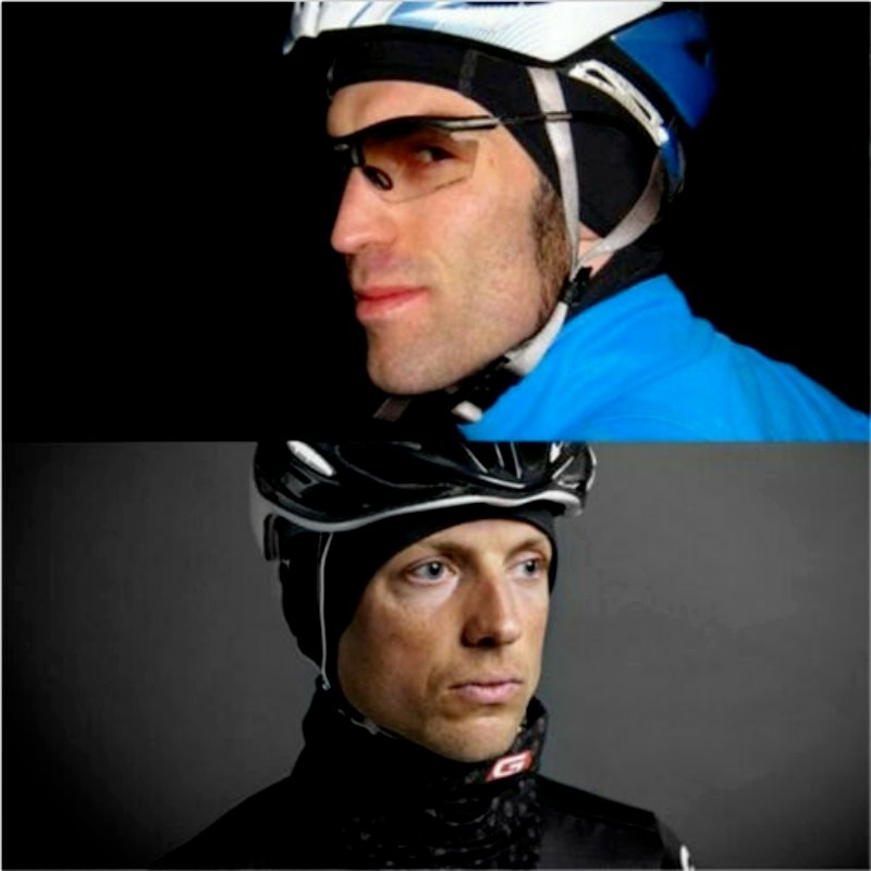 قبعة الدراجات خوذة تنفس الداخل - مراجعة Cycling Gear Helmet وسعره