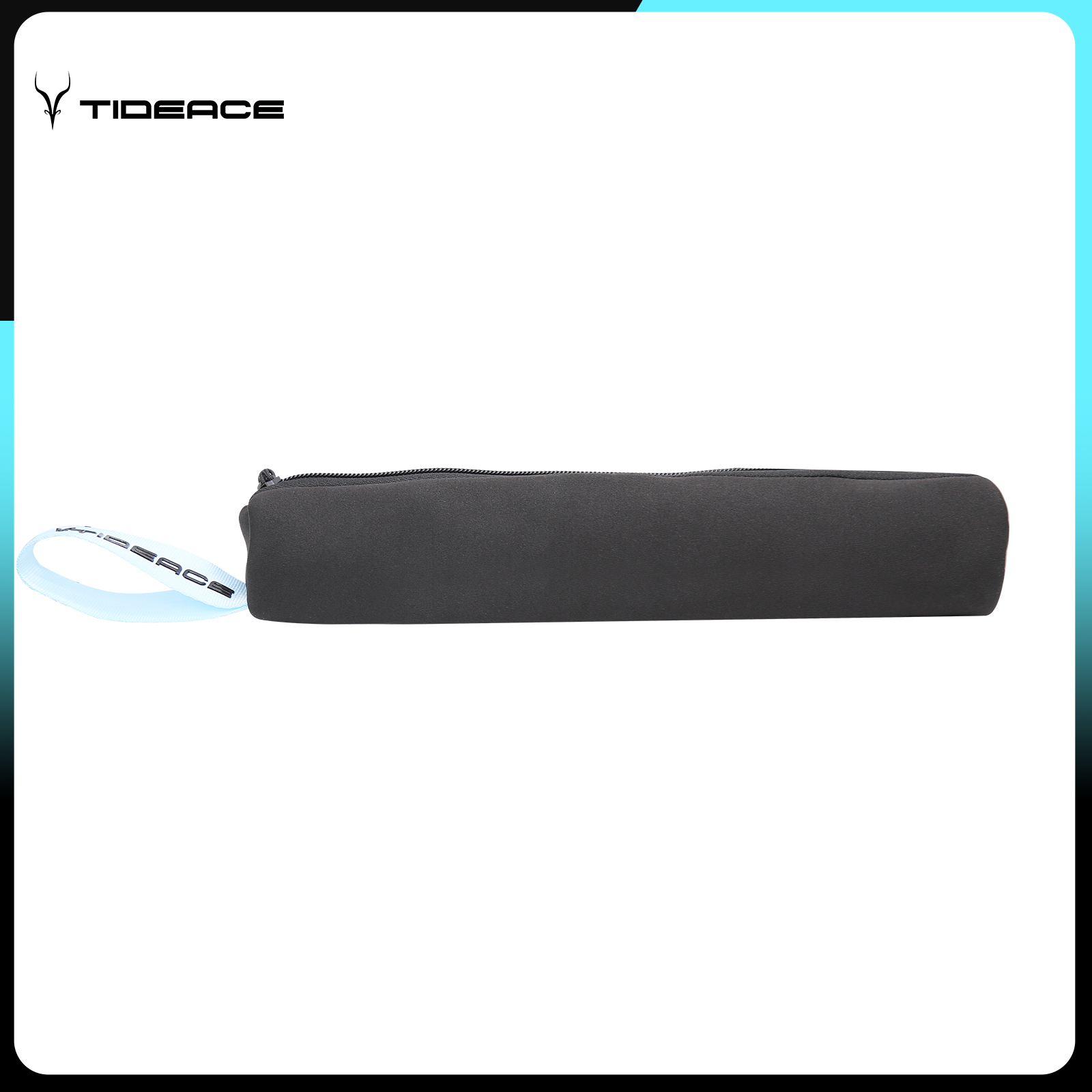 حقيبة أدوات للدراجات مع جيب تخ - مراجعة Cycling Gear Organizer وسعره