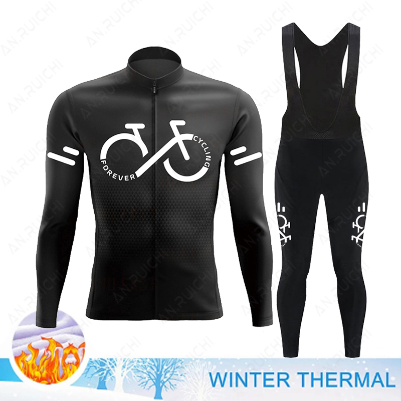 2023 الشتاء الحراري الصوف الدر - مراجعة Cycling Gear Winter وسعره