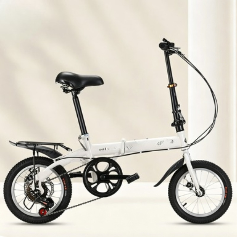 دراجة قابلة للطي بالجملة مقاس  - مراجعة Cycling Gear Gifts وسعره