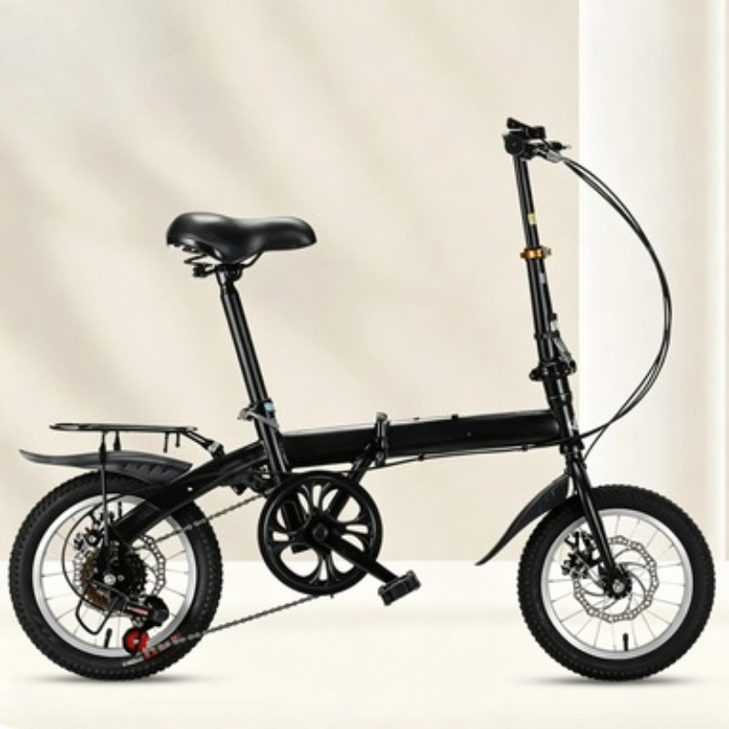 دراجة قابلة للطي بالجملة مقاس  - مراجعة Cycling Gear Gifts وسعره