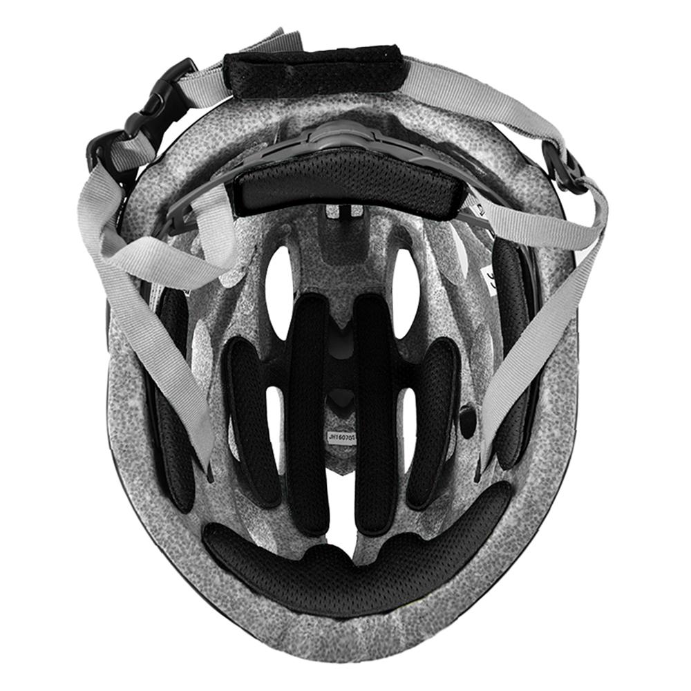 أطقم حشو رغوية شاملة للخوذة ،  - مراجعة Cycling Gear Helmet وسعره