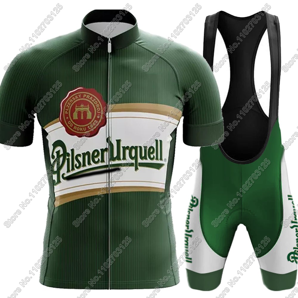 2025 شرب البيرة الدراجات جيرسي - مراجعة Cycling Gear Jersey وسعره