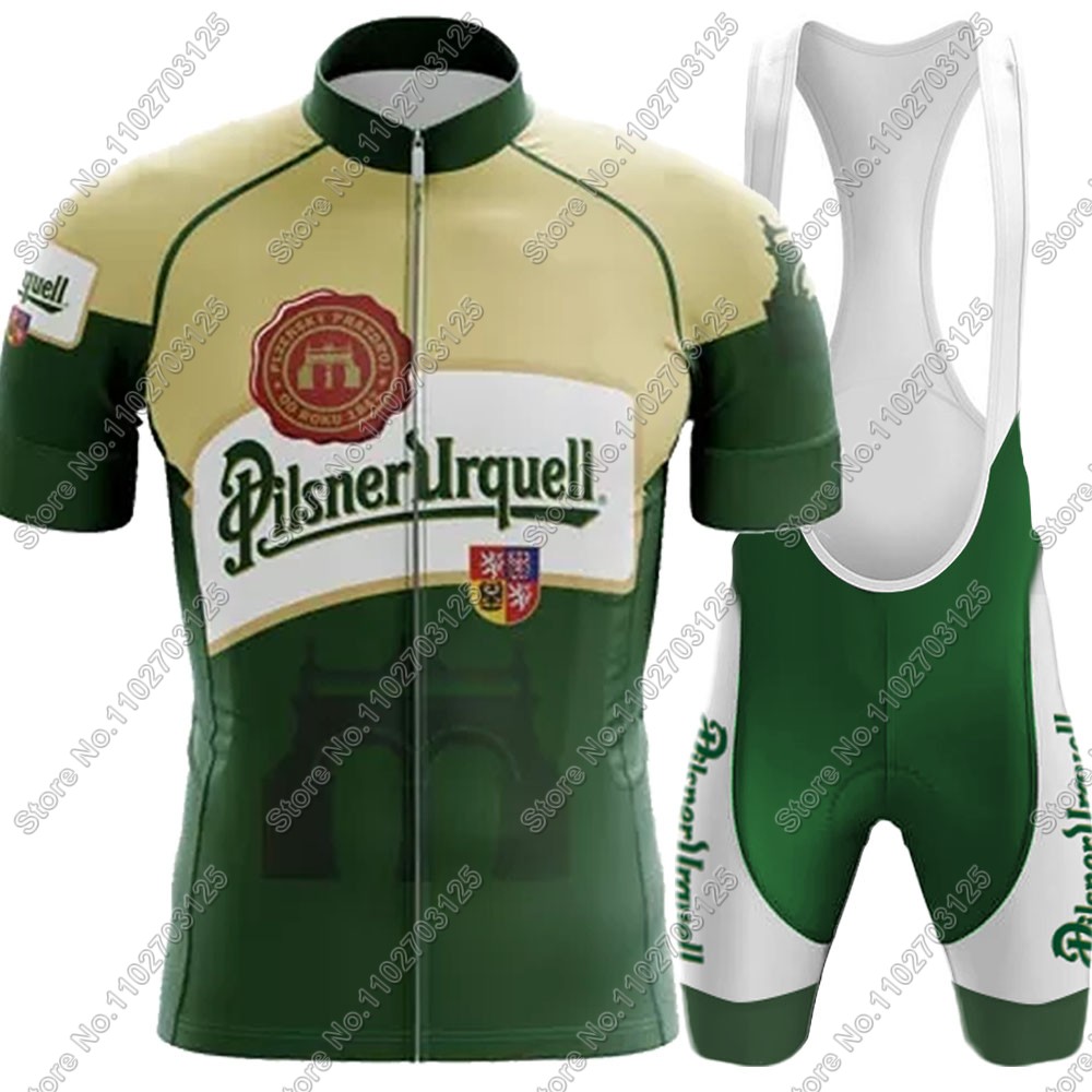 2025 شرب البيرة الدراجات جيرسي - مراجعة Cycling Gear Jersey وسعره