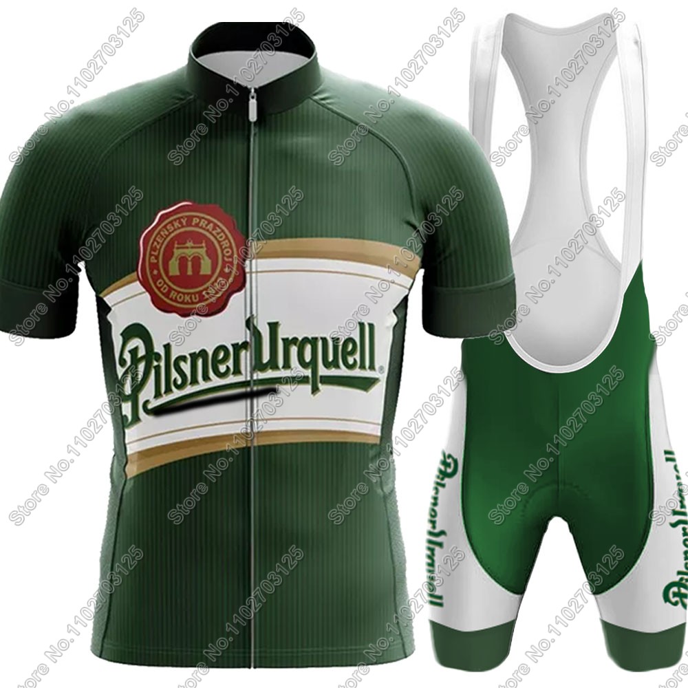 2025 شرب البيرة الدراجات جيرسي - مراجعة Cycling Gear Jersey وسعره
