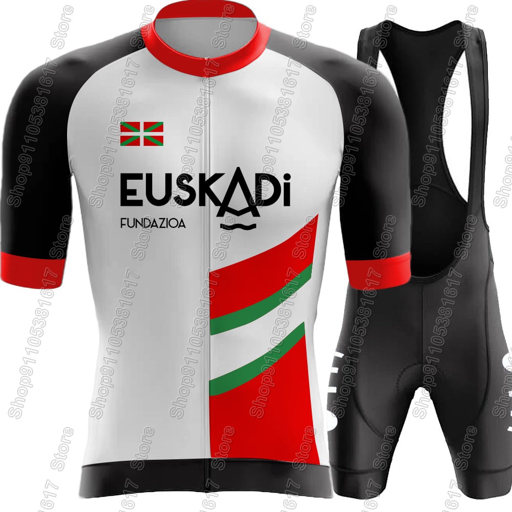 طقم قميص ركوب الدراجات لفريق أ - مراجعة Cycling Gear Jersey وسعره