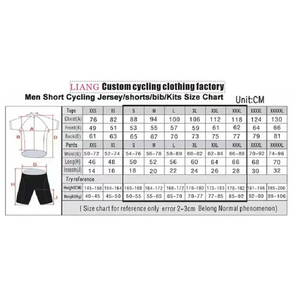 طقم قميص سباق الدراجات UNO X 2 - مراجعة Cycling Gear Jersey وسعره