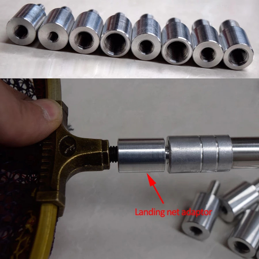 Wifreo 1 قطعة سبائك الزنك الأل - مراجعة Cycling Landing Gear وسعره