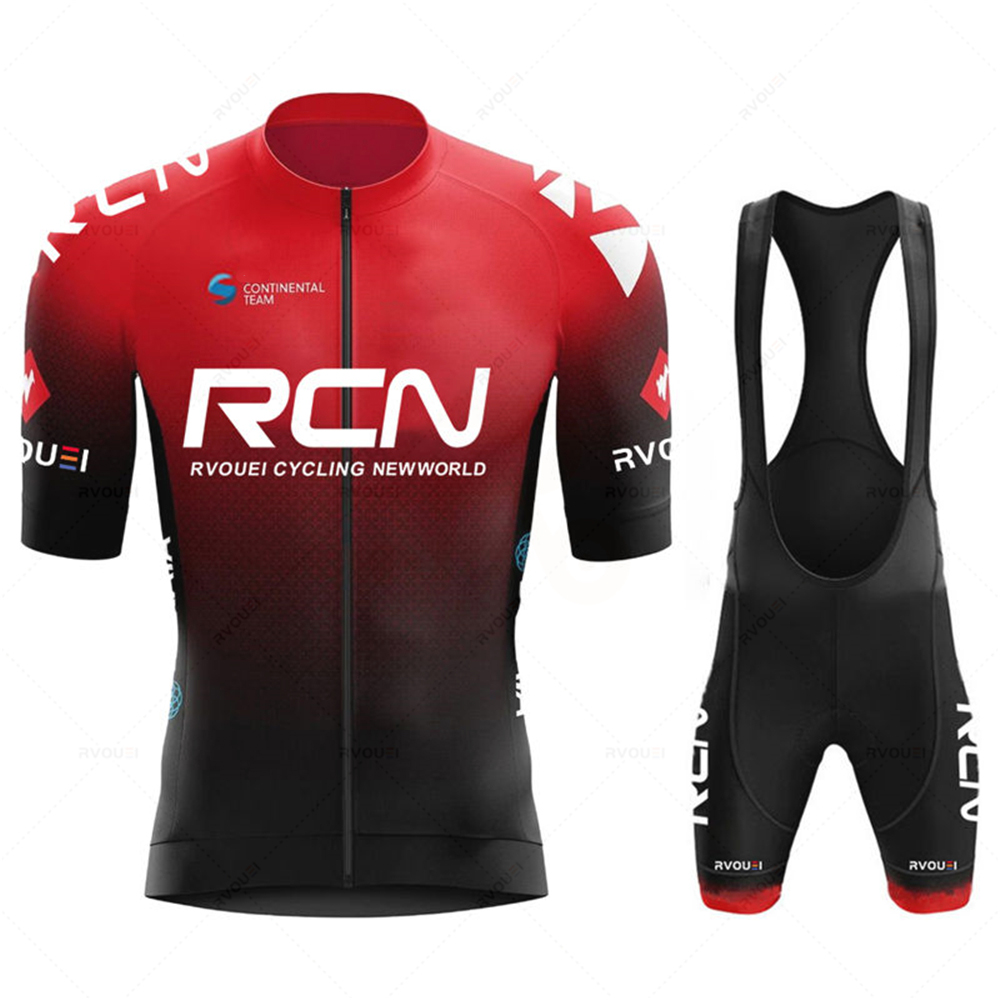 مجموعة ملابس ركوب الدراجات من  - مراجعة Cycling Gear Leaderboard وسعره