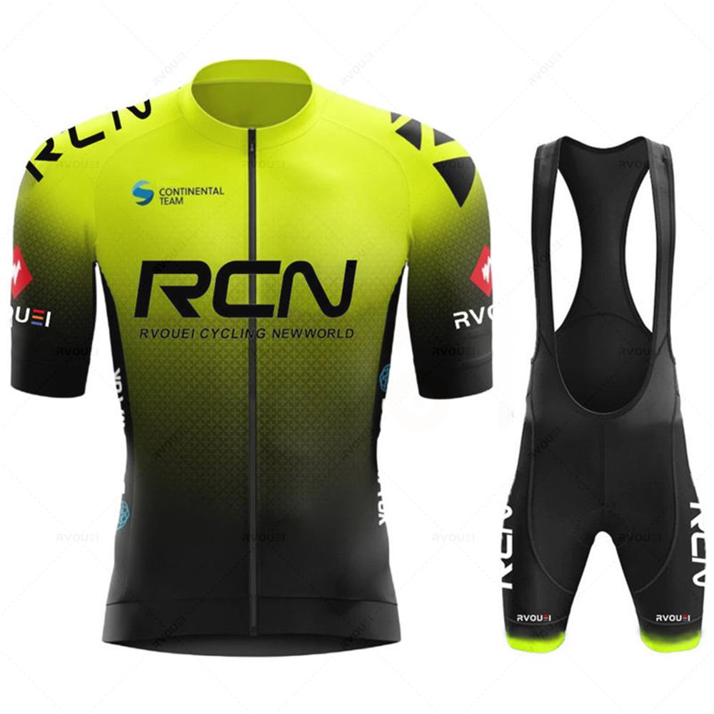 مجموعة ملابس ركوب الدراجات من  - مراجعة Cycling Gear Leaderboard وسعره