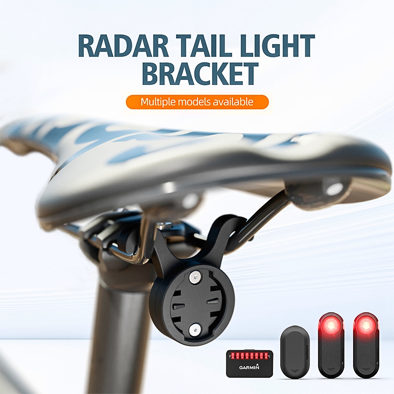 CYCLAMI دراجة الضوء الخلفي قوس - مراجعة Bike Tail Light وسعره