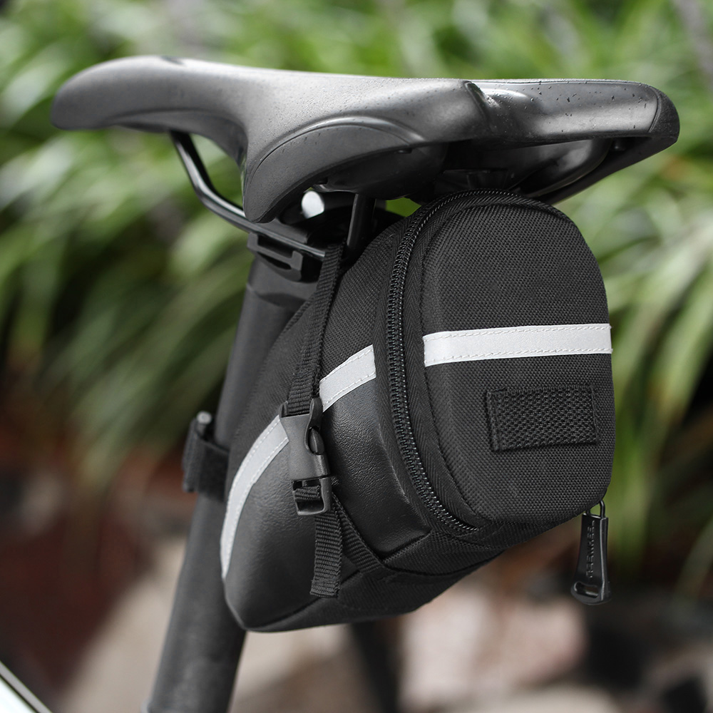 مجموعات أدوات إصلاح الدراجة، ح - مراجعة Cycling Gear Organizer وسعره