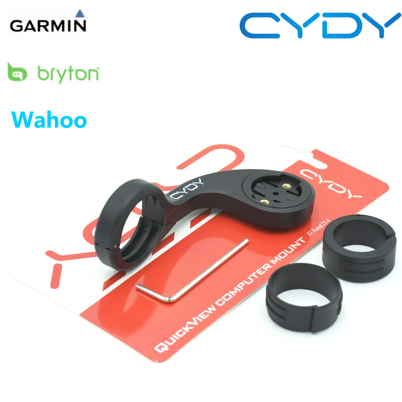 حامل GPS للدراجات الجبلية والط - مراجعة Xc Mtb Gear وسعره