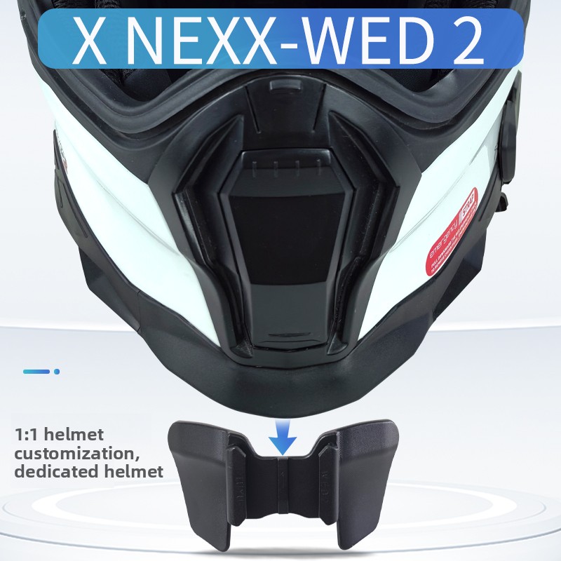 ل X.WED2/Pro WRL/XR2/R3R/VILIJ - مراجعة Cycling Gear Helmet وسعره