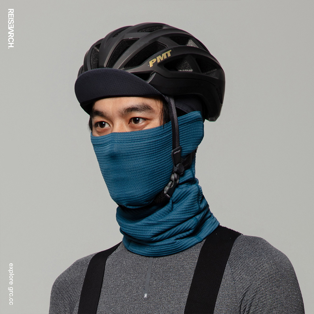 GRC الشتاء ركوب الدراجات الرقب - مراجعة Cycling Gear Winter وسعره