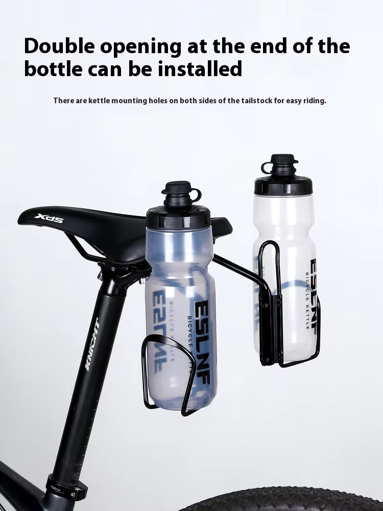 حامل تثبيت ثابت لحقيبة الدراجة - مراجعة Cycling Gear Organizer وسعره