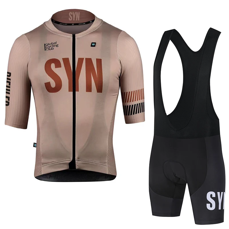 قميص ركوب الدراجات للرجال من S - مراجعة Cycling Gear Logo وسعره